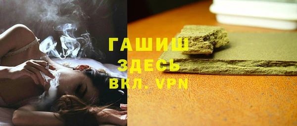 шишки Горняк
